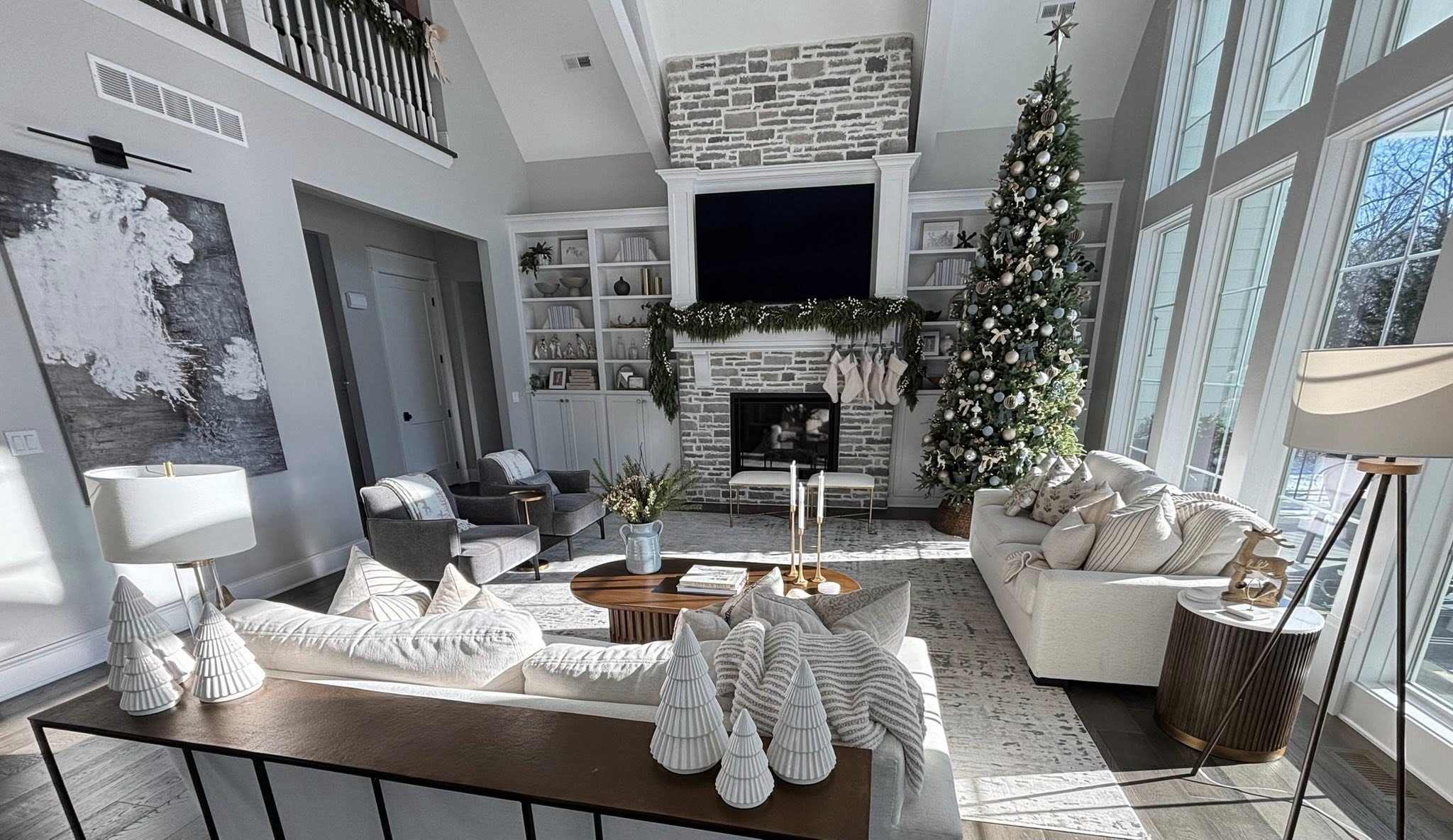 Home for the Holidays