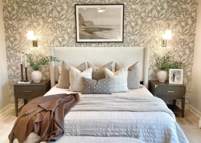 Calm Sophisticated Retreat