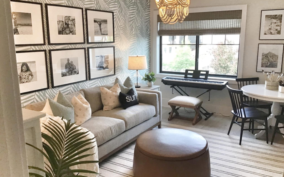 Light & Cheerful Multi-Purpose