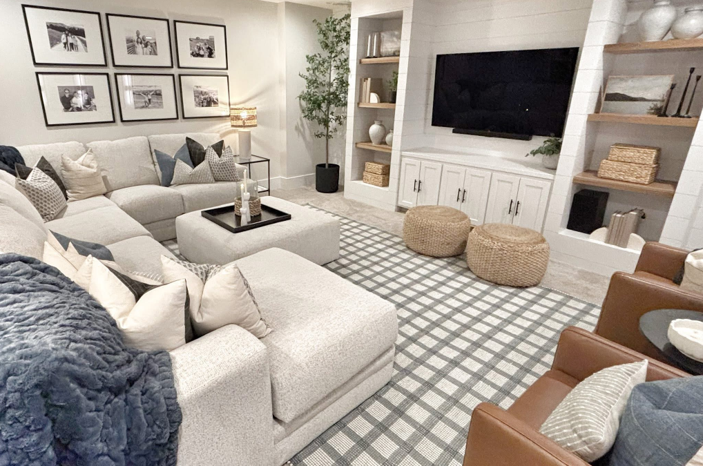 Everyday Family Living