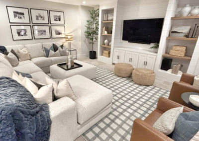 Everyday Family Living