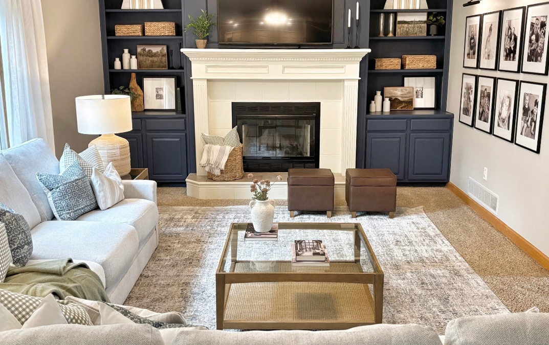 Timeless with a Modern Edge