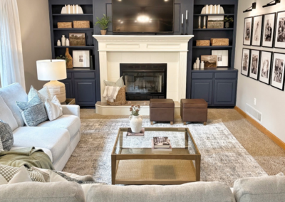 Timeless with a Modern Edge